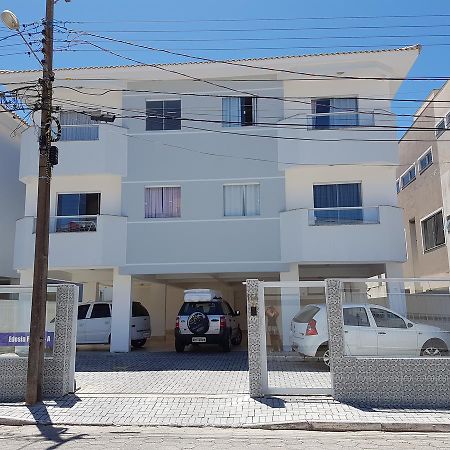 Edesias Forte Pe Na Areia E A 350 Metros Do Centro Dos Ingleses Florianópolis 外观 照片