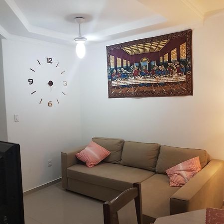 Edesias Forte Pe Na Areia E A 350 Metros Do Centro Dos Ingleses Florianópolis 外观 照片