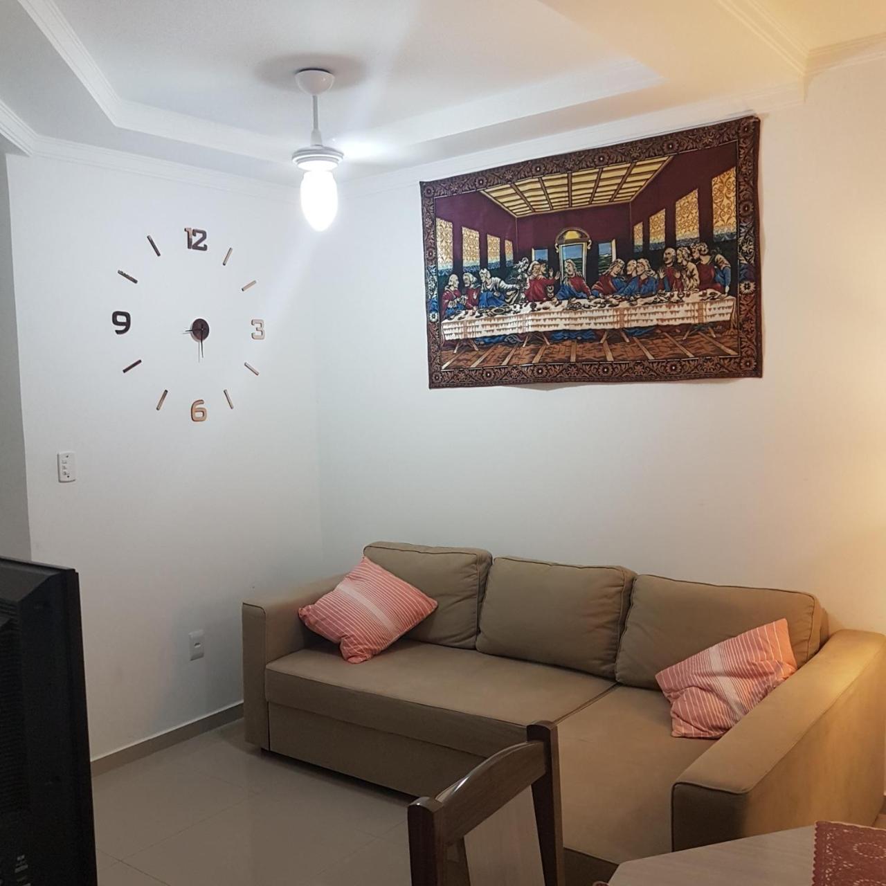 Edesias Forte Pe Na Areia E A 350 Metros Do Centro Dos Ingleses Florianópolis 外观 照片