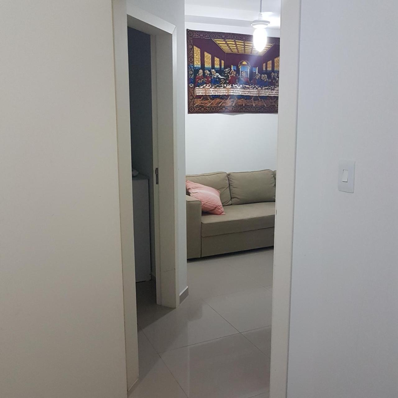 Edesias Forte Pe Na Areia E A 350 Metros Do Centro Dos Ingleses Florianópolis 外观 照片