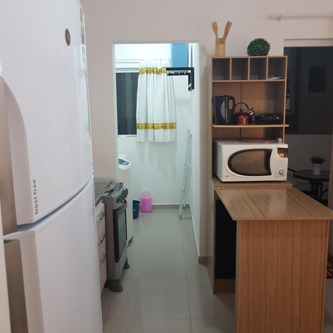 Edesias Forte Pe Na Areia E A 350 Metros Do Centro Dos Ingleses Florianópolis 外观 照片