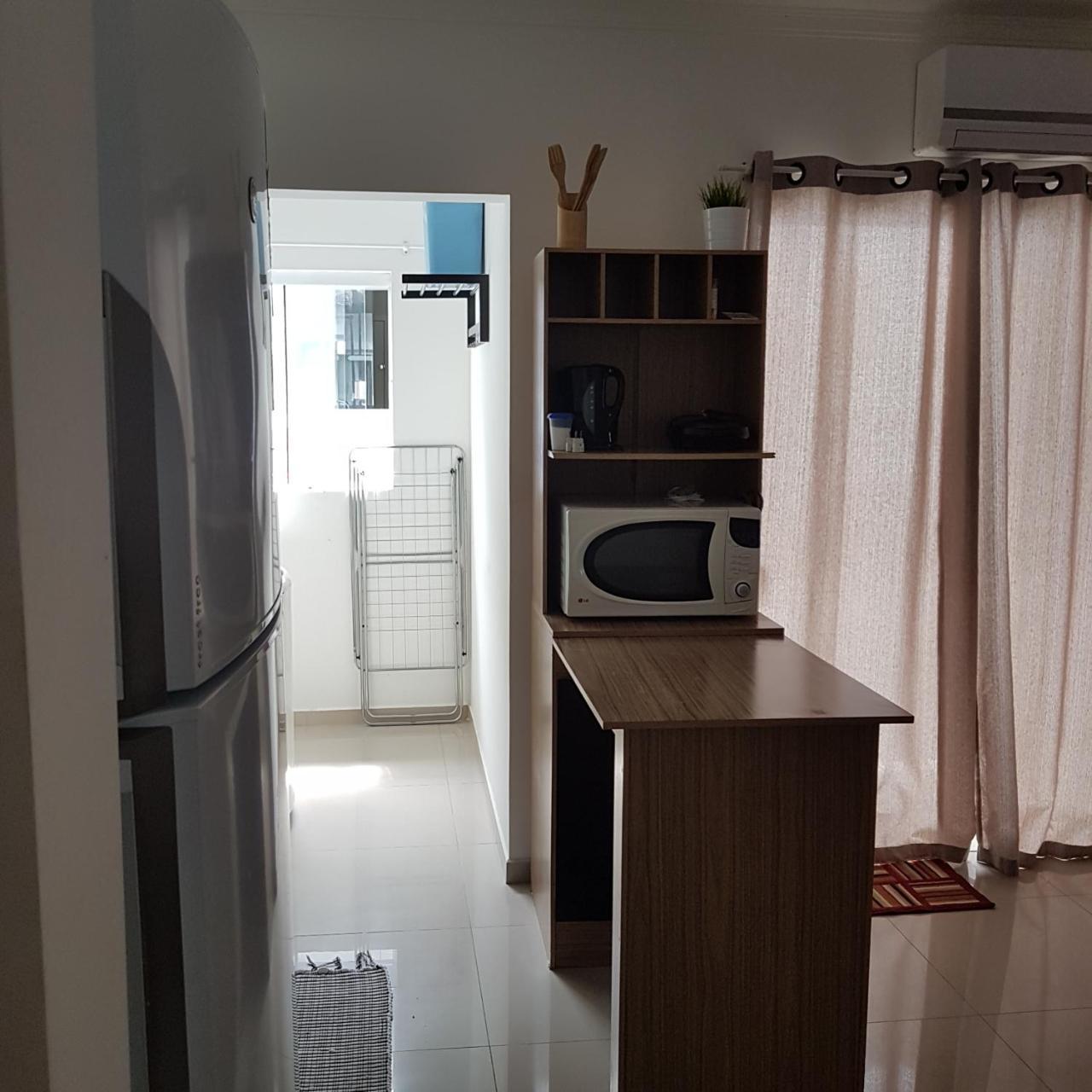 Edesias Forte Pe Na Areia E A 350 Metros Do Centro Dos Ingleses Florianópolis 外观 照片