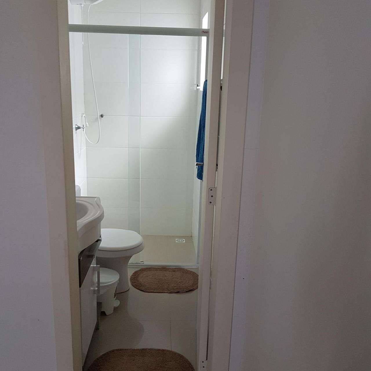 Edesias Forte Pe Na Areia E A 350 Metros Do Centro Dos Ingleses Florianópolis 外观 照片